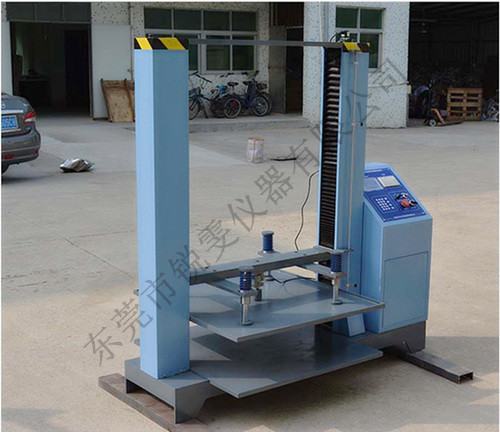 微電腦紙箱抗壓試驗機