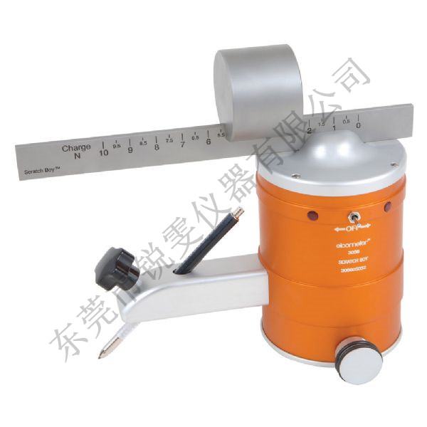 Elcometer自動鉛筆硬度計