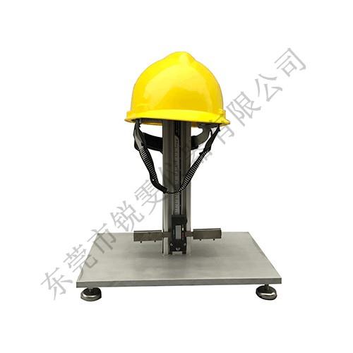 安全帽佩戴高度測量儀