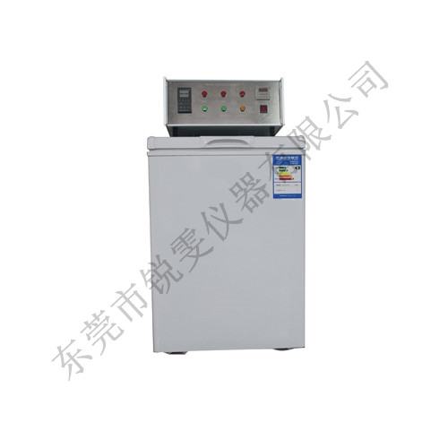 安全帽低溫恒溫水浸泡預(yù)處理箱