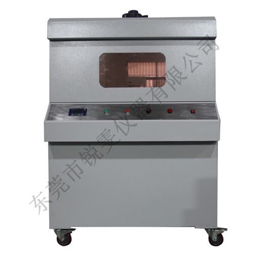 安全帽紫外線預(yù)處理箱