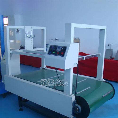 箱包里程壽命試驗機