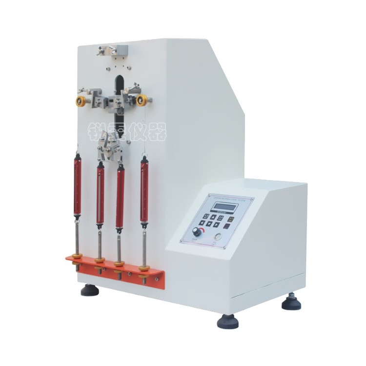 拉鏈往復(fù)壽命試驗(yàn)機(jī)