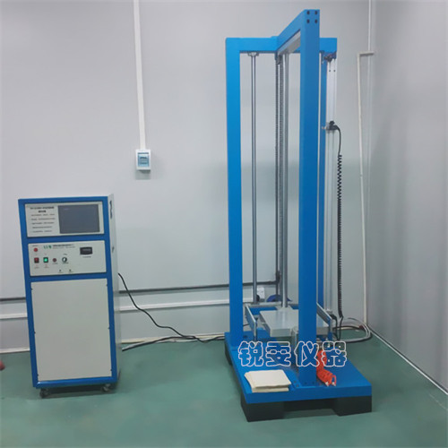 電池加速度沖擊試驗機(jī)