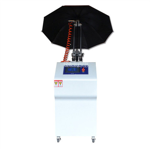 雨傘開合壽命試驗(yàn)機(jī)