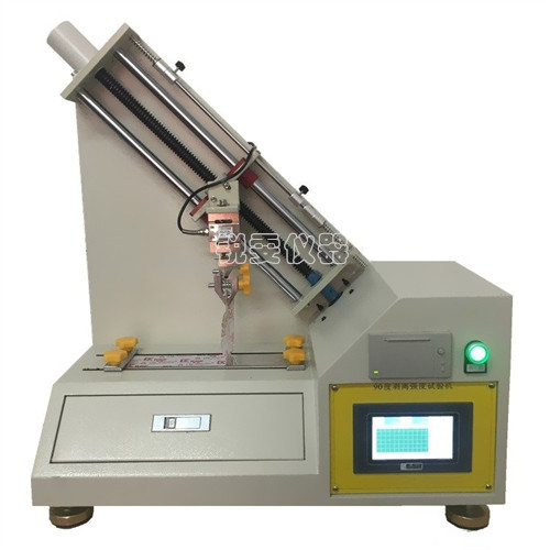 觸摸屏剝離強(qiáng)度試驗(yàn)機(jī)