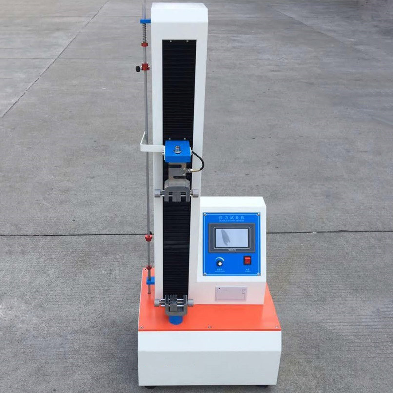 拉鏈強(qiáng)力試驗(yàn)機(jī)