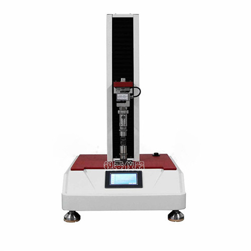 拉鏈抗張?jiān)囼?yàn)機(jī)