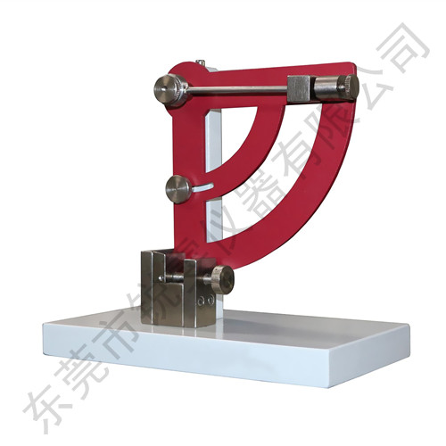 紐扣沖擊試驗(yàn)機(jī)