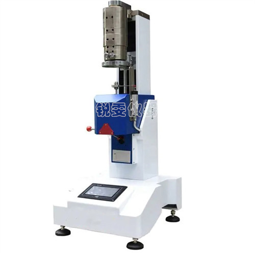 全自動(dòng)熔融指數(shù)儀