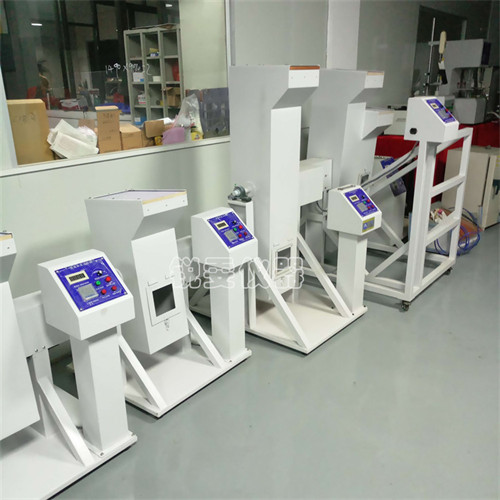 小型滾筒跌落試驗(yàn)機(jī)視頻展示-單滾筒跌落試驗(yàn)機(jī)視頻操作