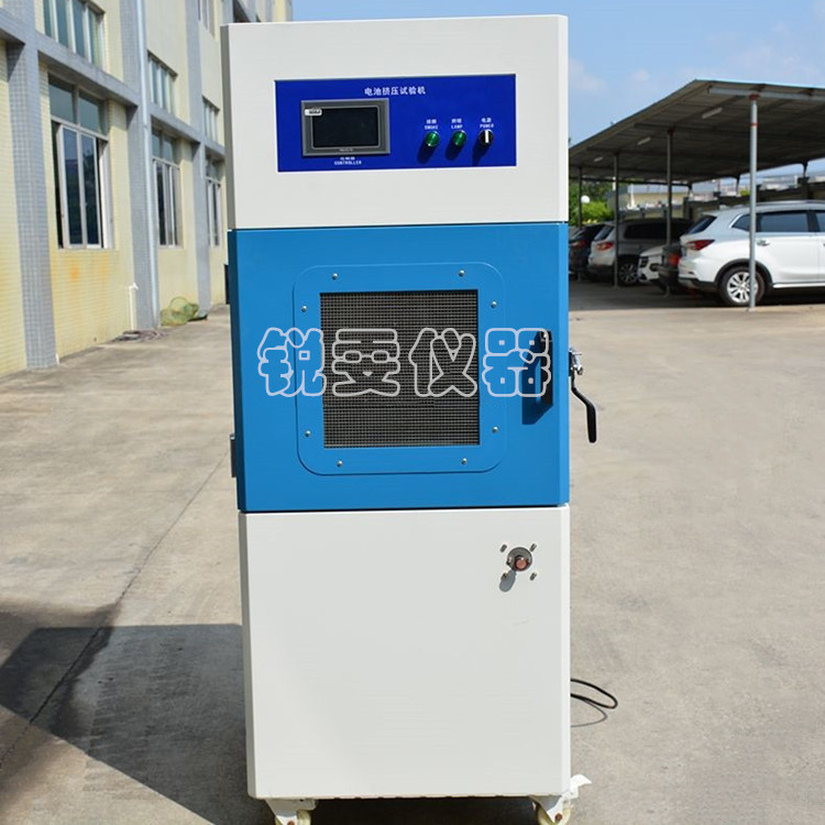 電池?cái)D壓試驗(yàn)機(jī)廠(chǎng)家