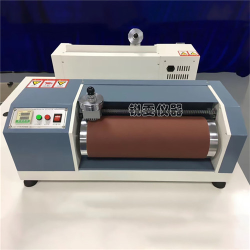din耐磨耗試驗機