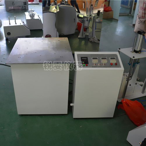 機械式垂直水平振動臺