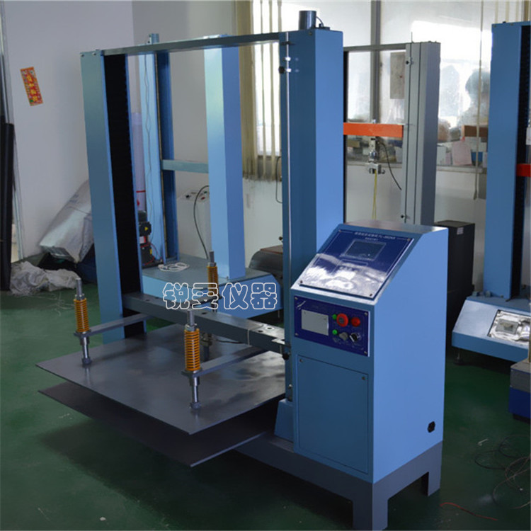 紙箱抗壓試驗(yàn)機(jī)