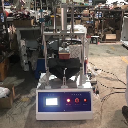 手機(jī)軟壓試驗(yàn)機(jī)