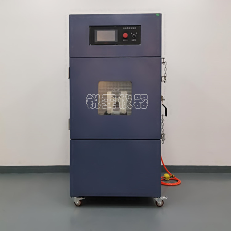 電池燃燒試驗(yàn)機(jī)