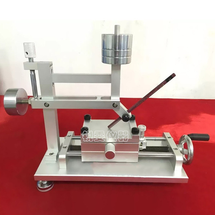 手動鉛筆硬度計