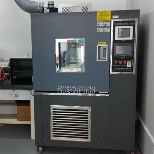 電池內(nèi)部強(qiáng)制短路試驗機(jī)