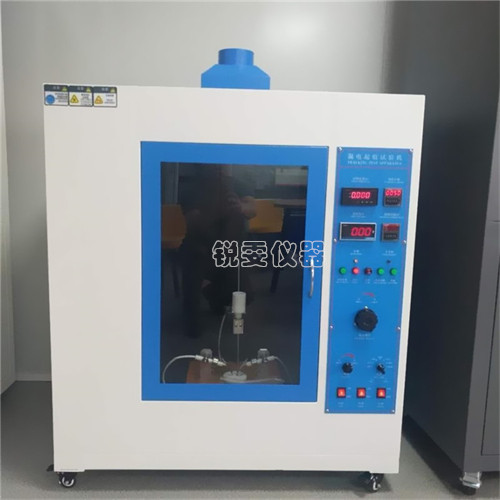 高壓漏電起痕測(cè)試儀