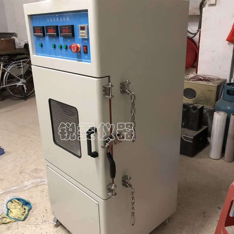 電池短路試驗(yàn)機(jī)廠(chǎng)家