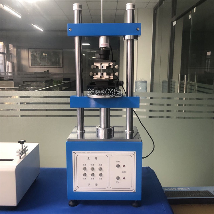 1220s全自動插拔力試驗機