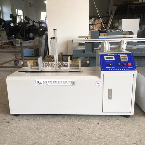 耳機擴張壽命試驗機