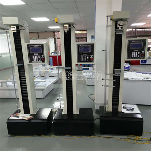 微電腦拉力試驗(yàn)機(jī)