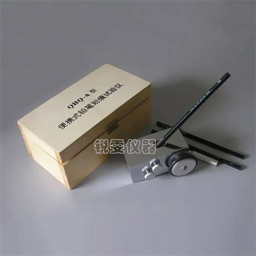 便攜式鉛筆硬度計