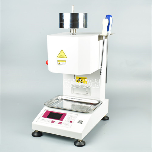 塑膠熔融指數(shù)儀